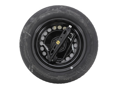 Kit galette - Opel CORSA E - 13211897 - Q1-6671K
