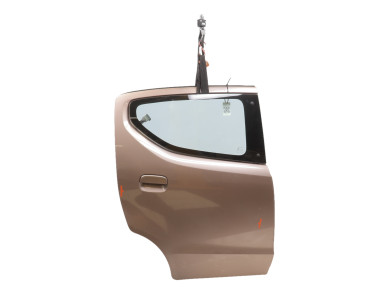 Porte arrière droite occasion - Nissan PIXO - 82100-4A00C-