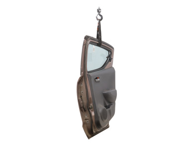 Right rear door - Nissan PIXO - Marron Clair - 82100-4A00C- U1-2696N