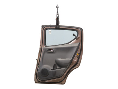 Porte arrière droite - Nissan PIXO - Marron Clair - 82100-4A00C- U1-2696N