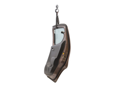 Right rear door - Nissan PIXO - Marron Clair - 82100-4A00C- U1-2696N