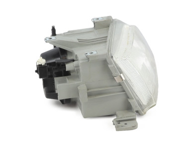 Right headlight - Renault CLIO I PH.1 - 7701034147 - S1-2707A