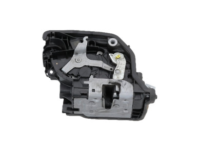 Right front door lock - BMW SERIE 2 I PH.1 - Blanc - 51217281938 - H1-3916S