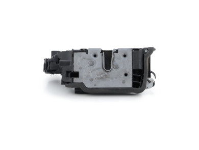 Serrure de porte avant droite - BMW SERIE 2 I PH.1 - Blanc - 51217281938 - H1-3916S