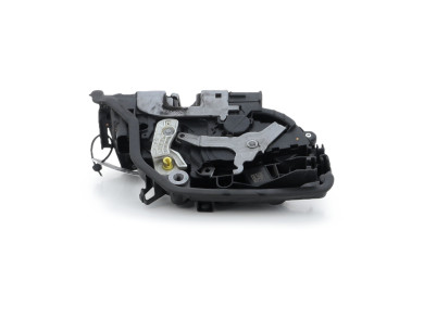 Right front door lock - BMW SERIE 2 I PH.1 - Blanc - 51217281938 - H1-3916S