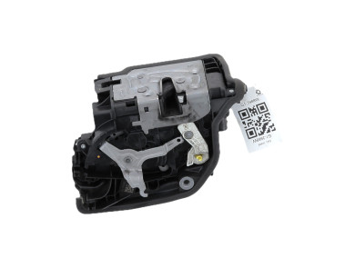 Left front door lock used - BMW SERIE 2 - 51 21 7281935