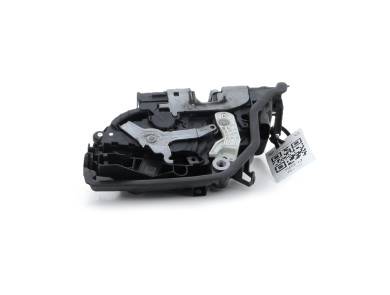 Left rear door lock - BMW SERIE 2 I PH.1 - Blanc - 51227281943 - Z1-3999I