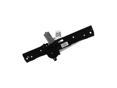 Rear left window-lift - BMW SERIE 2 I PH.1 - 67627354890 - E1-3854F