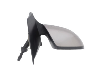 Right wing mirror - Nissan PIXO - Marron Clair - 96301-4A05G- K1-5639C