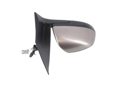 Right wing mirror - Nissan PIXO - Marron Clair - 96301-4A05G- K1-5639C