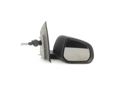 Right wing mirror - Nissan PIXO - Marron Clair - 96301-4A05G- K1-5639C