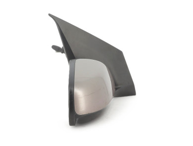 Right wing mirror - Nissan PIXO - Marron Clair - 96301-4A05G- K1-5639C