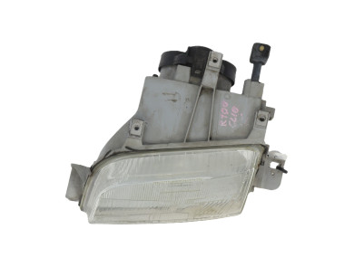 Left headlight - Renault CLIO I PH.1 - 7701034146 - S1-2532H