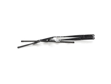 Front wiper arms (x2) - Volkswagen GOLF VII PH.2 - 5G1955409B - J1-4829B