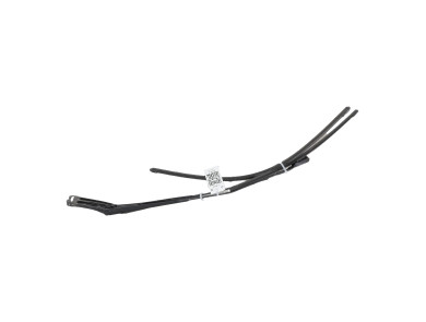 Front wiper arms (x2) - Volkswagen GOLF VII PH.2 - 5G1955409B - J1-4829B
