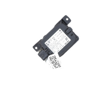 Rear right blind spot detection radar