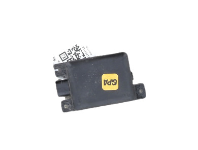 Rear right blind spot detection radar - Volkswagen GOLF VII PH.2 - 5Q0919275BGRU - Y1-4941A