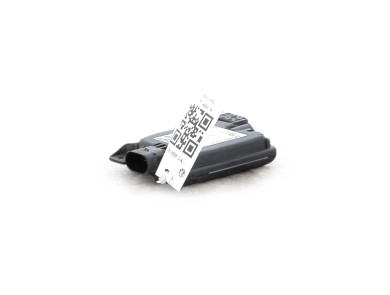 Rear right blind spot detection radar - Volkswagen GOLF VII PH.2 - 5Q0919275BGRU - Y1-4941A