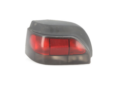 Left rear light used - Renault CLIO - 7701039014