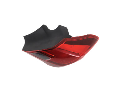 Right rear light used - Opel CORSA - 13454499