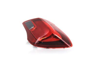 Feu arrière droit - Opel CORSA E - 13454499 - H1-4809Y