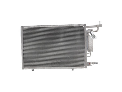 Radiateur de climatisation / Condenseur occasion - Ford FIESTA - 1818909
