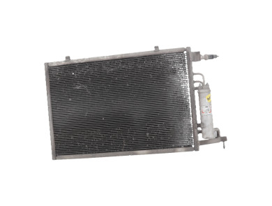 A/C Condenser - Ford B-MAX - 1818909 - F1-7052V