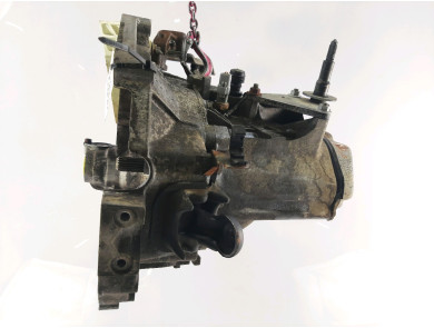 Boîte de vitesses occasion - Peugeot 307 - 20CP42