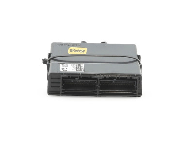 VOLTAGE MAINTENANCE DEVICE used - Toyota YARIS - 89981K0011