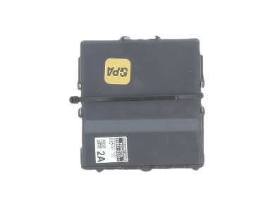 VOLTAGE MAINTENANCE DEVICE - Toyota YARIS IV - 89981K0011 - X1-1124G