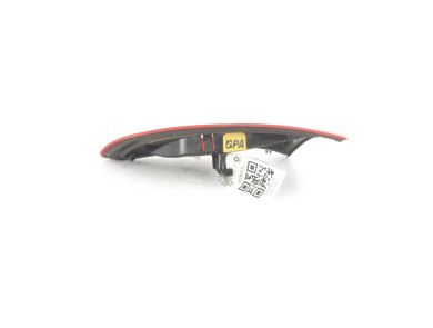 Feu de coffre arrière gauche - Citroen C4 II PH.1 - 00007453E4 - Q1-8053L