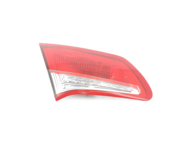 Feu de coffre arrière gauche - Citroen C4 II PH.1 - 00007453E4 - Q1-8053L
