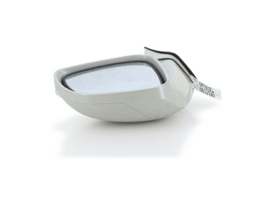 Right wing mirror - Chevrolet CAPTIVA PH.2 - Blanc - 20912010 - L1-4817A