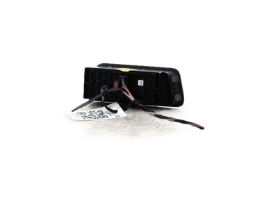 Platine de commande lève-vitre gauche - Volkswagen GOLF VII PH.2 - 5G0959857EWZU - V2-2436Q