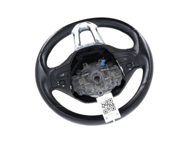 Steering wheel - Peugeot 208 I PH.2 - 98007408ZD - J1-4880Z