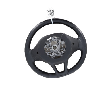 Steering wheel - Peugeot 208 I PH.2 - 98007408ZD - J1-4880Z
