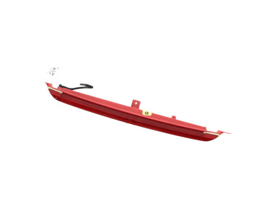 Third brake light - Volkswagen GOLF VII PH.2 - 5G6945087A - A2-2450L