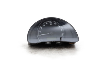 Odometer - Skoda CITIGO PH.1 - 1ST920850E - B1-4849B
