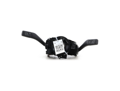 Steering column stalk switch used - Volkswagen UP - 1S0953513D 9B9