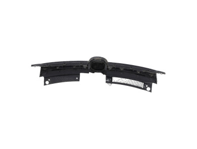 Calandre - Volkswagen GOLF VI - 5K0853651ALQWA - C1-0551X