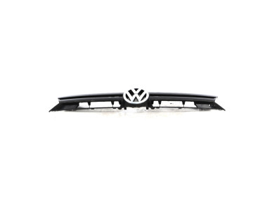 Grille - Volkswagen GOLF VI - 5K0853651ALQWA - C1-0551X