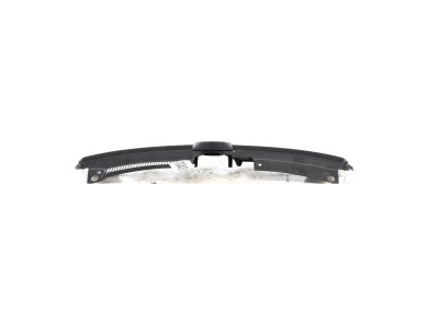 Calandre - Volkswagen GOLF VI - 5K0853651ALQWA - C1-0551X