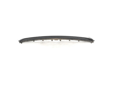 Front bumper central grille - Volkswagen GOLF VI - 5K0853677A9B9 - A1-0412S