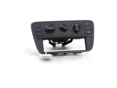 Commande de chauffage occasion - Skoda CITIGO - 1ST819045H OQN