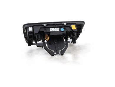 Commande de chauffage - Skoda CITIGO PH.1 - 1ST819045HOQN - L1-4933A