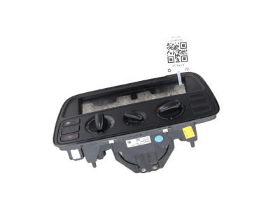 Commande de chauffage - Skoda CITIGO PH.1 - 1ST819045HOQN - L1-4933A