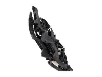 Lot de supports pare choc avant - Volkswagen GOLF VI - 5K0807723B - E1-4368N