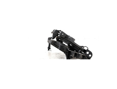 Lot de supports pare choc avant - Volkswagen GOLF VI - 5K0807723B - E1-4368N