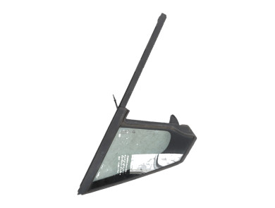 Left front side glass - Peugeot 208 I PH.2 - Noir - 9801476080 - K2-2476H