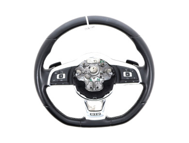 Volant occasion - Volkswagen GOLF - 5G0419091FR BEG